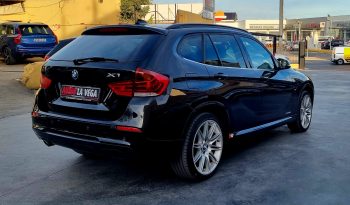 BMW X1 XDRIVE 25D completo