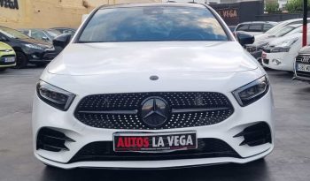 MERCEDES CLASE A 220AMG completo