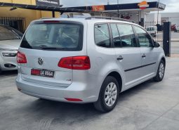 VW TOURAN 7 PLAZAS