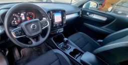 VOLVO XC40 D3 2020 lleno