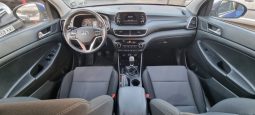 HYUNDAI TUCSON 12/2018 lleno