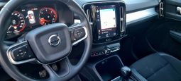 VOLVO XC40 D3 2020 lleno