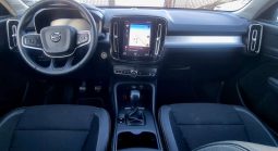 VOLVO XC40 D3 2020 lleno