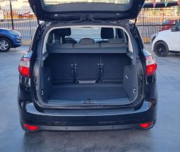 FORD C-MAX 2015 lleno