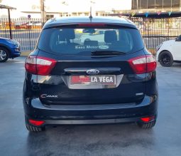 FORD C-MAX 2015 lleno