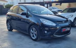 FORD C-MAX 2015