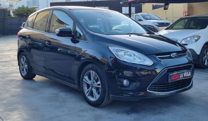 FORD C-MAX 2015 lleno