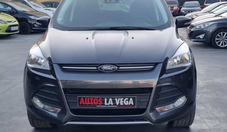 FORD KUGA ECOBOST 2015 lleno