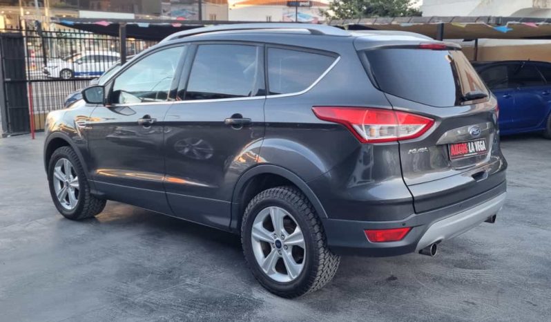 FORD KUGA ECOBOST 2015 lleno