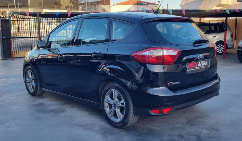 FORD C-MAX 2015 lleno