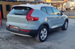 VOLVO XC40 D3 2020 lleno