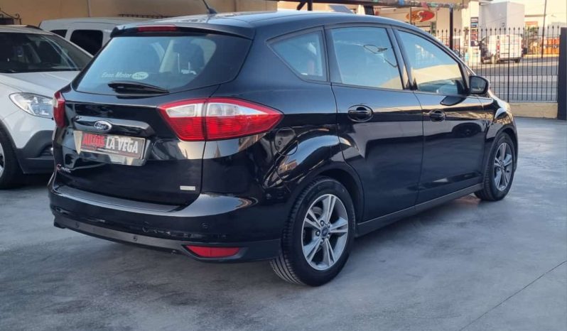 FORD C-MAX 2015 lleno