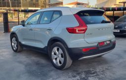 VOLVO XC40 D3 2020 lleno