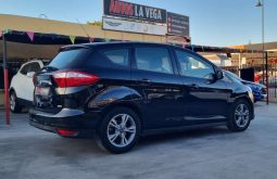 FORD C-MAX 2015 lleno