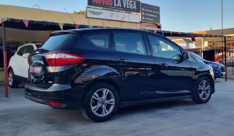 FORD C-MAX 2015 lleno