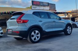 VOLVO XC40 D3 2020 lleno