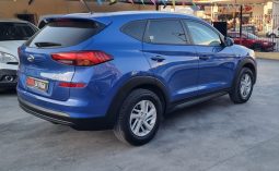 HYUNDAI TUCSON 12/2018 lleno