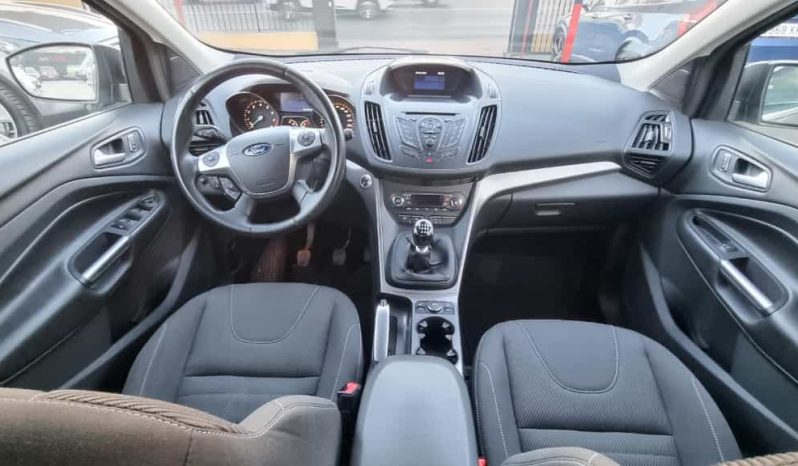 FORD KUGA ECOBOST 2015 lleno